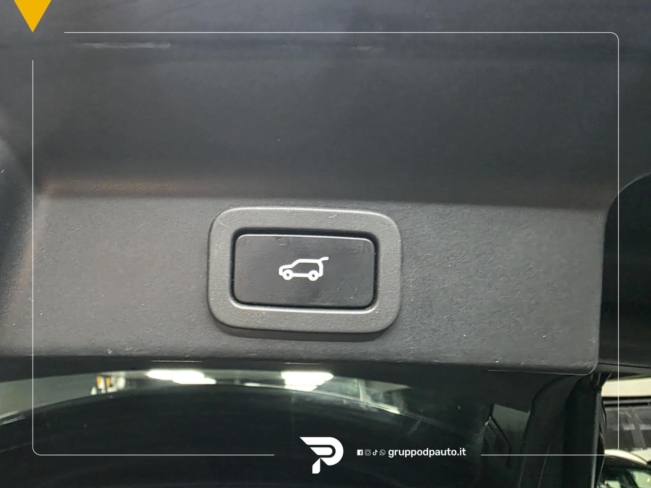 Jaguar F-Pace 2.0d i4 R-Sport Black Design Edition awd 180cv auto