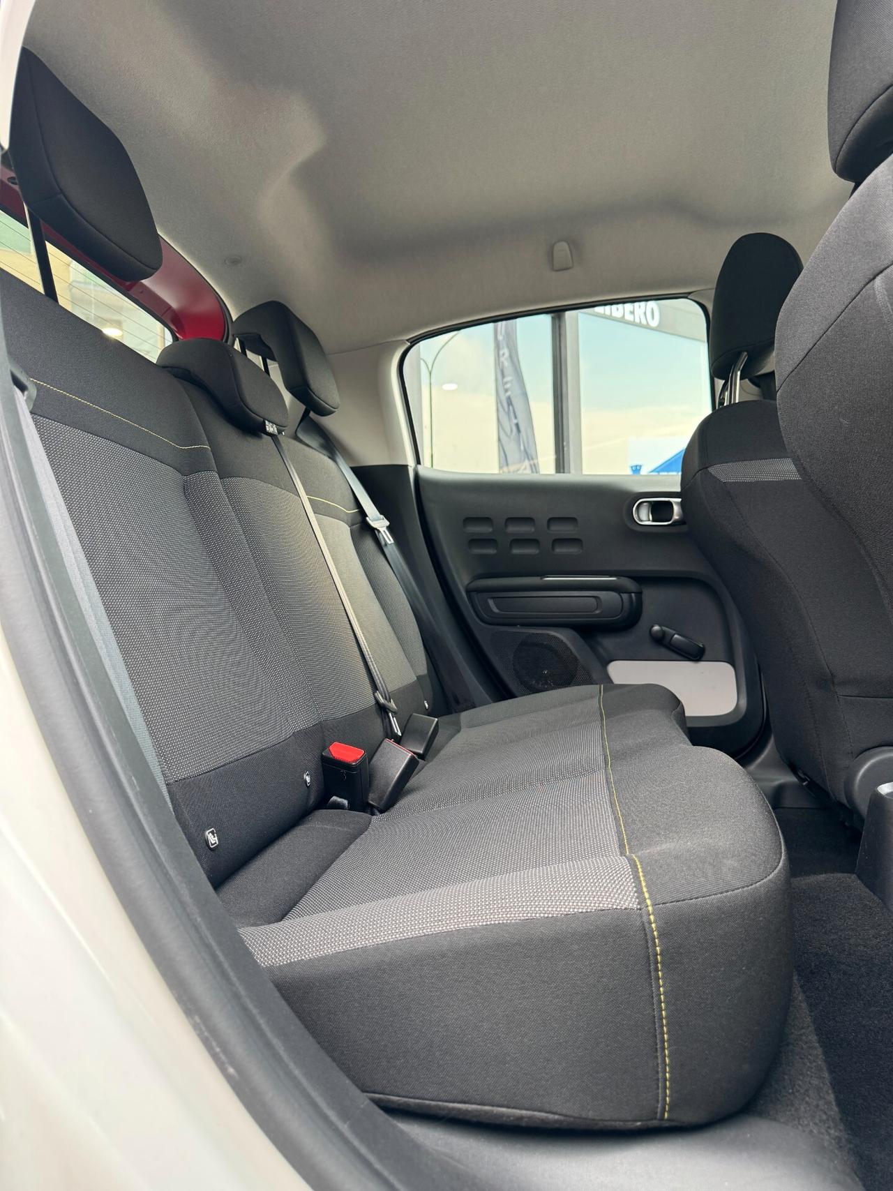 Citroen C3 Shine