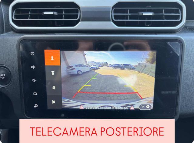 DACIA Duster 1.0 TCe GPL 4x2 Extreme