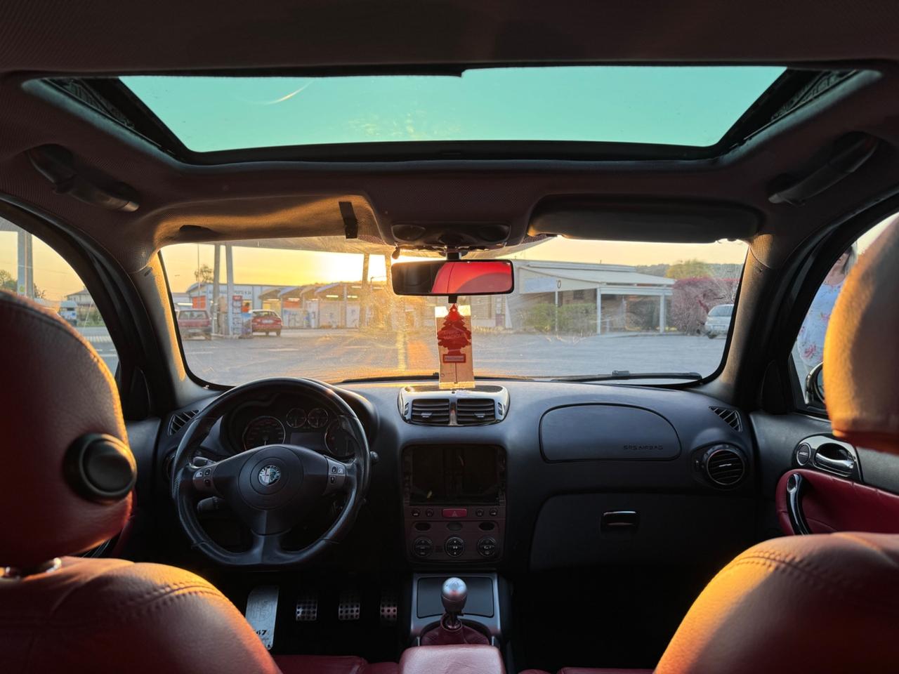 Alfa Romeo 147 1.9 JTD M-JET 16V 3P Exclusive Q2