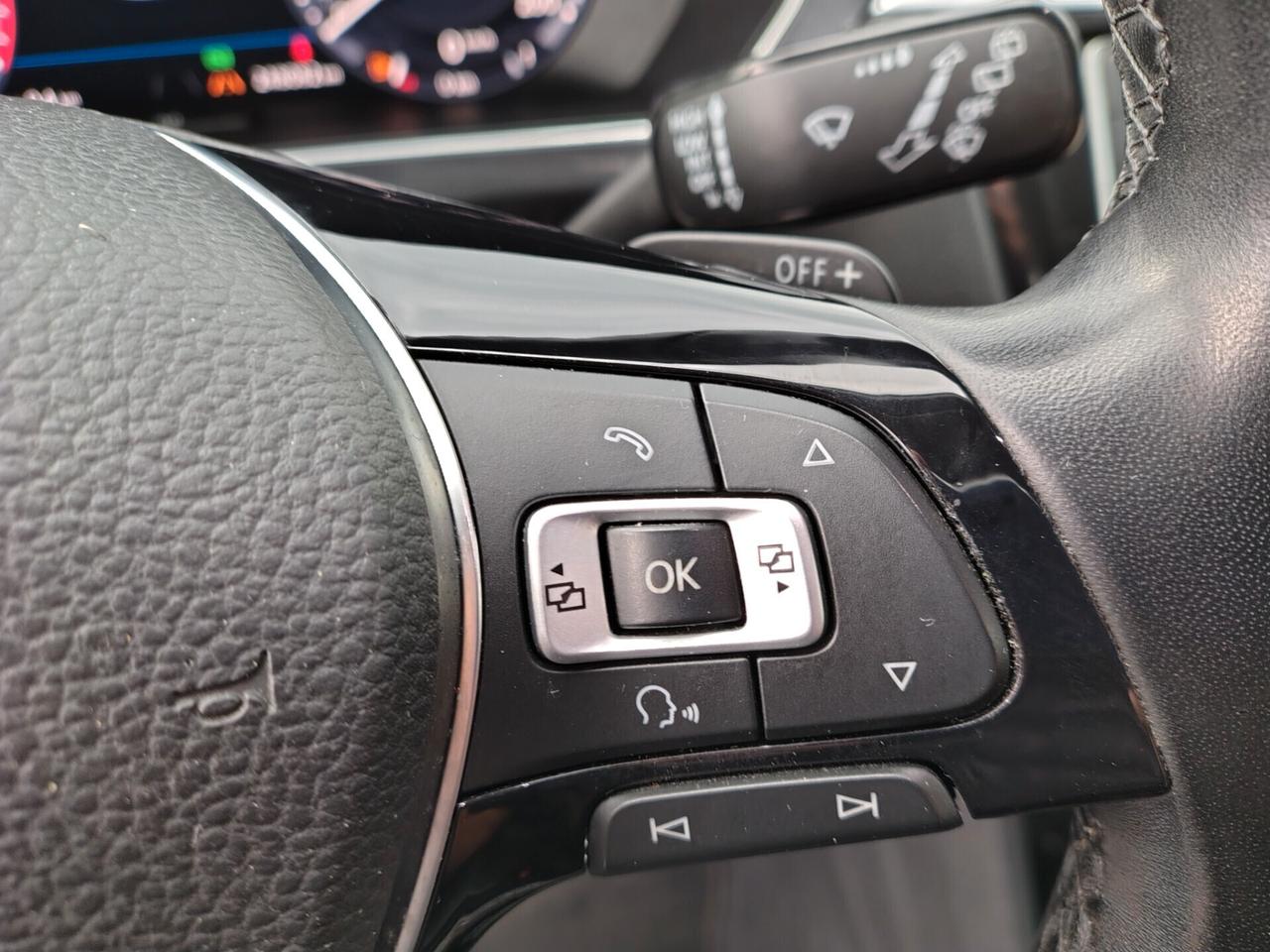 Volkswagen Tiguan 2.0 TDI SCR 4MOTION Executive BlueMotion Technology