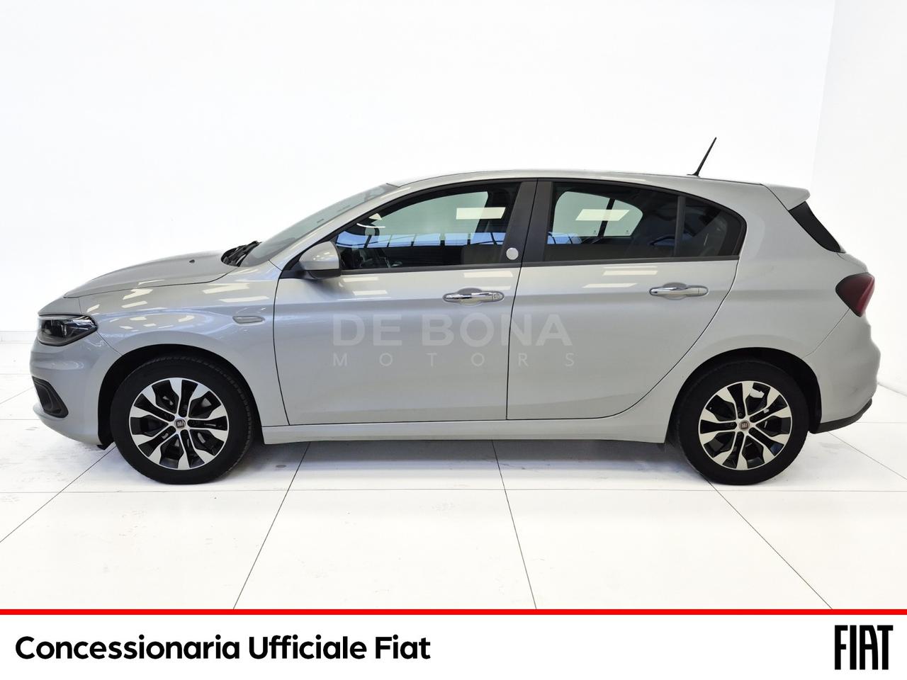 Fiat Tipo 5p 1.3 mjt lounge s&s 95cv my19