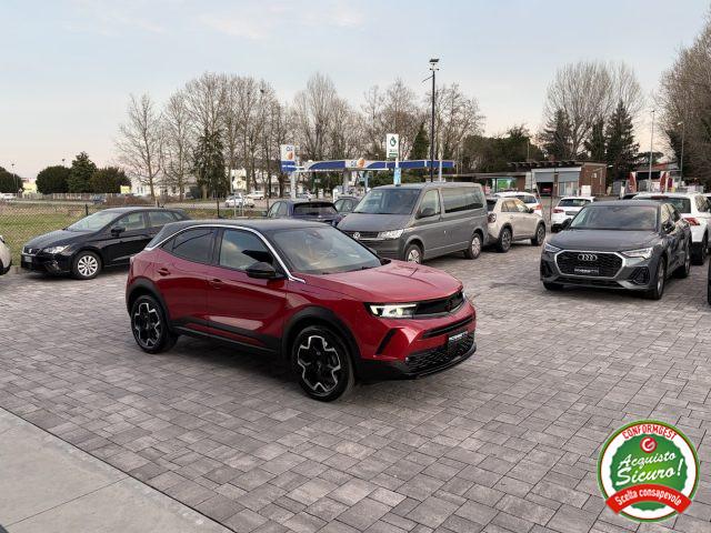 OPEL Mokka 1.2 ULTIMATE