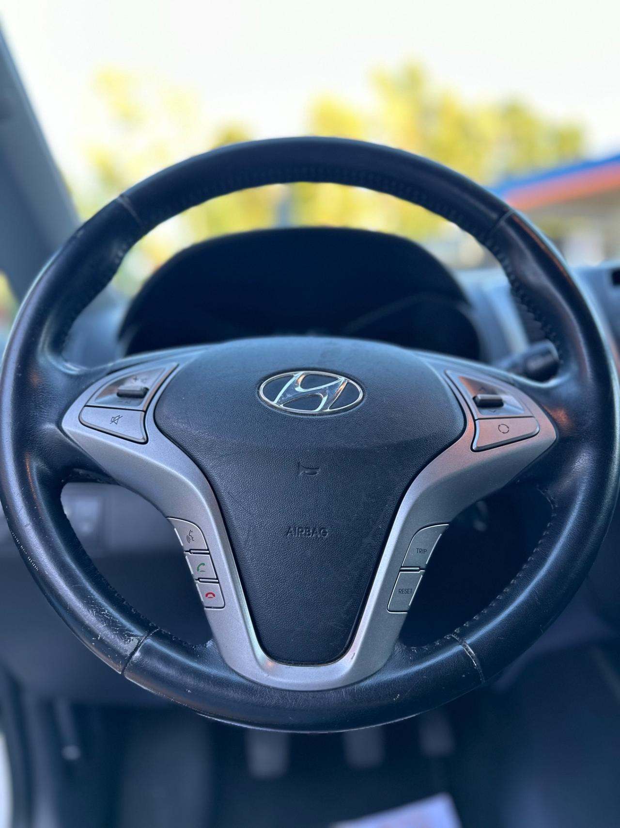 Hyundai iX20 1.4 90 CV Econext Comfort