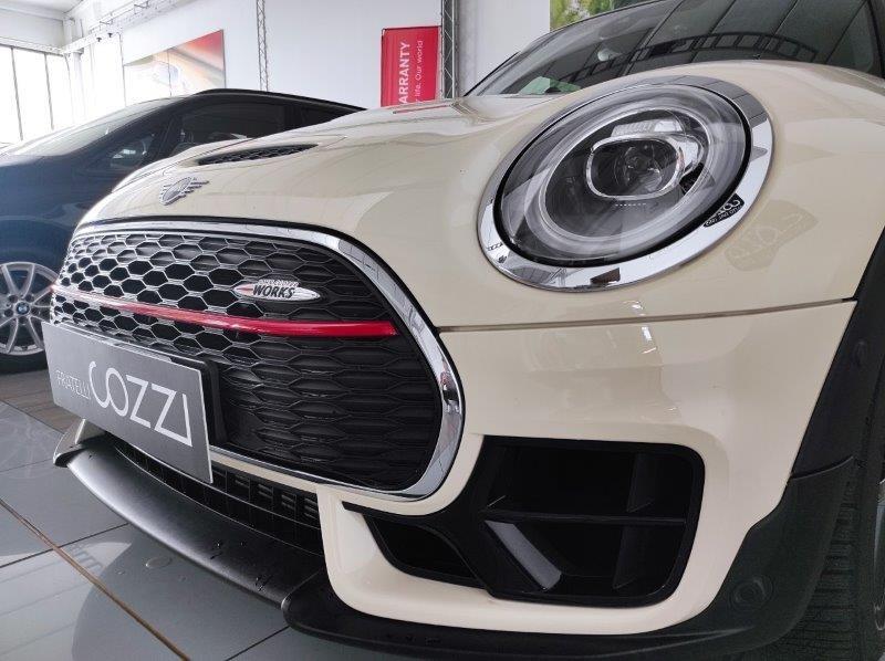 MINI Mini Clubman (F54) - Mini 2.0 John Cooper Works Clubman