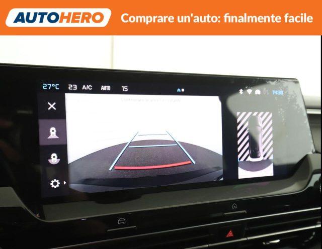 CITROEN C5 X PureTech 130 S&S EAT8 Shine
