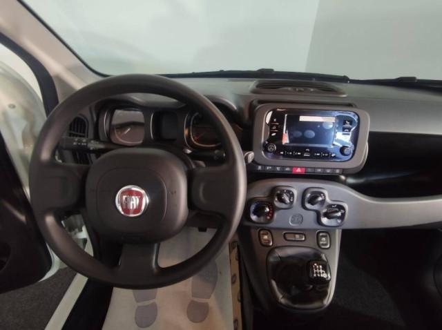 Fiat Panda III 1.0 firefly hybrid s&s 70cv