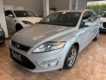 Ford Mondeo 5p 2.0 tdci Titanium*Cinghia fatta 227000km*EURO5