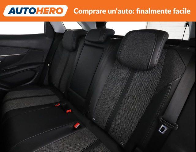 PEUGEOT 3008 BlueHDi 130 S&S Allure