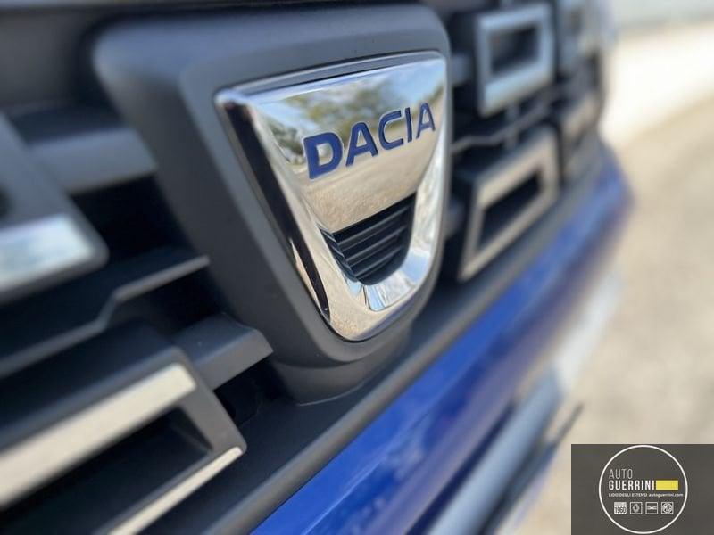 Dacia Duster Duster 1.5 Blue dCi 8V 115 CV 4x4 Journey