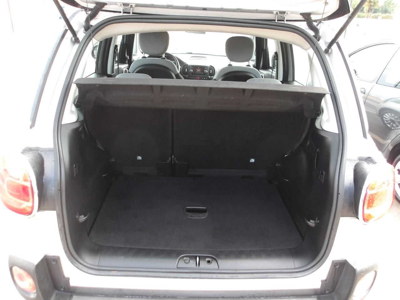 FIAT 500L 1.2 DIESEL-2015-GARANZIA FULL