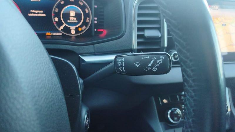 Škoda Karoq 1.6 TDI SCR STYLE DSG