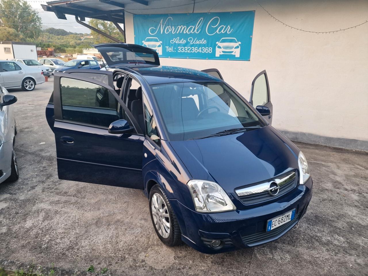 Opel Meriva 1.4 Cosmo "119.000 KM"