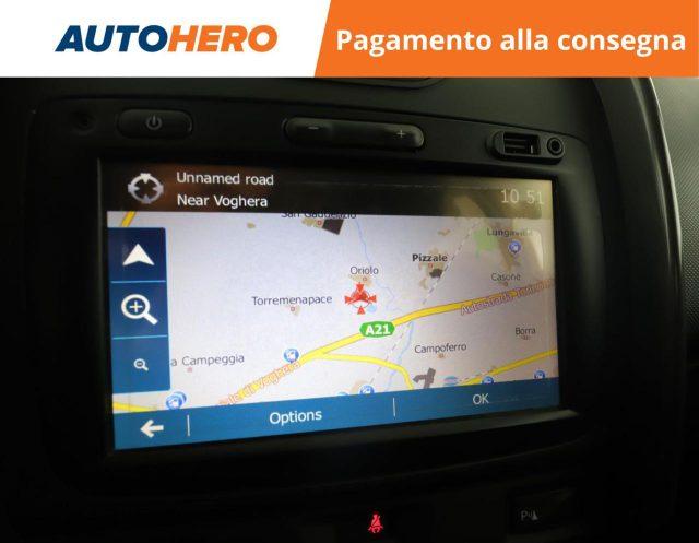 DACIA Duster 1.5 dCi 110 CV S&S 4x2 Serie Speciale Brave2