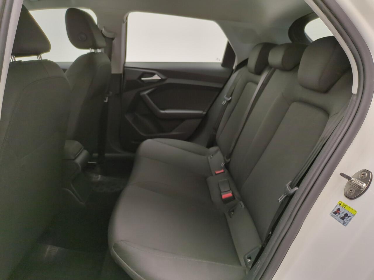 Audi A1 SPB 30 TFSI
