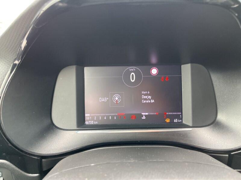 Opel Corsa VI 2020 1.2 D&T s&s 75cv