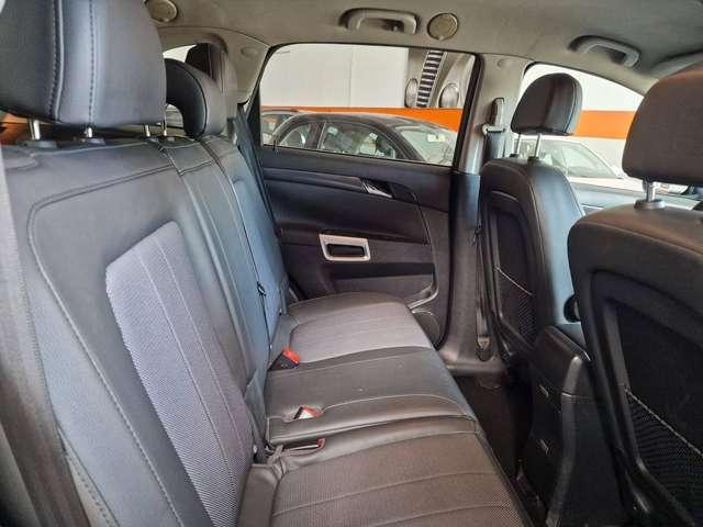 Opel Antara Antara 2.4 16v Edition Plus GPL