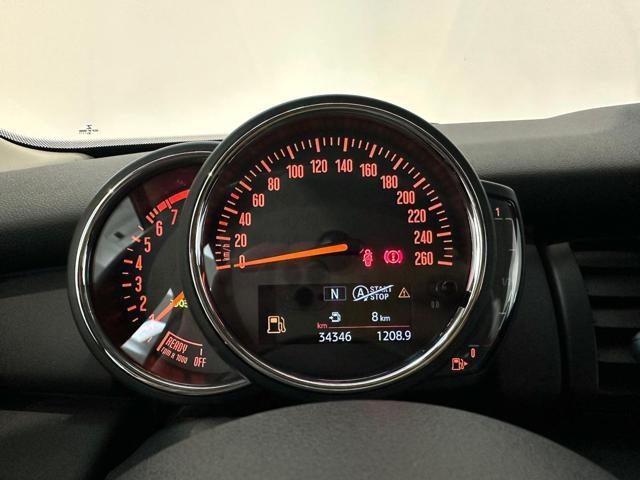 MINI One 1.5 One 75 CV