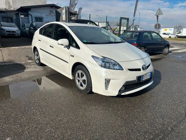 Toyota Prius 1.8 Lounge