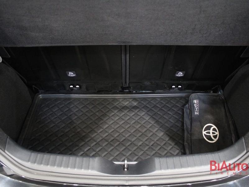 Toyota Aygo X Aygo X 1.0 Trend Air 72cv s-cvt