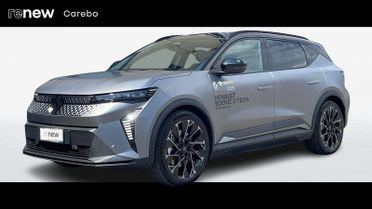 Renault Scénic E-Tech Electric Long Range Esprit Alpine E-Tech Electric Long Range Iconic