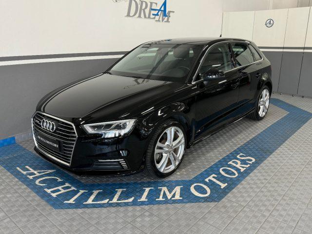 AUDI A3 SPB 40 e-tron S tronic Admired Plug-in 252cv