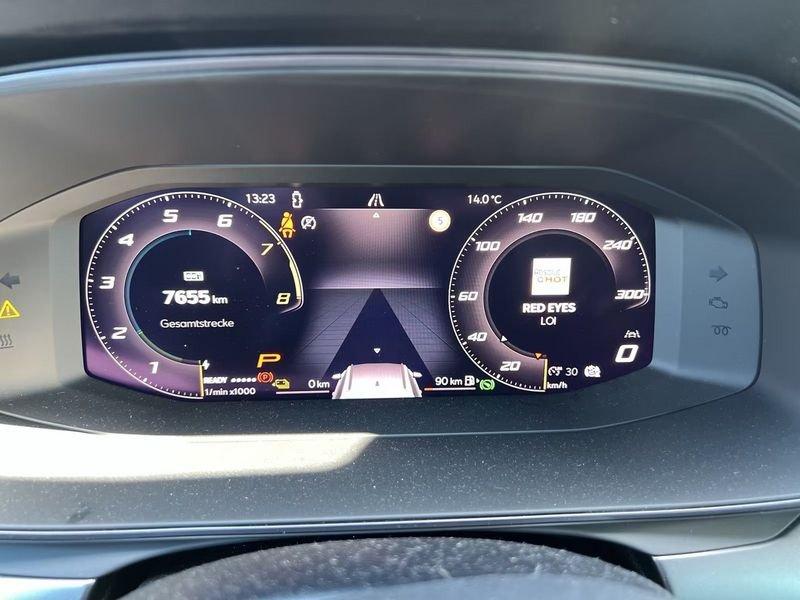 CUPRA Formentor 1.5 e-HYBRID DSG Camera 360° Sennheiser