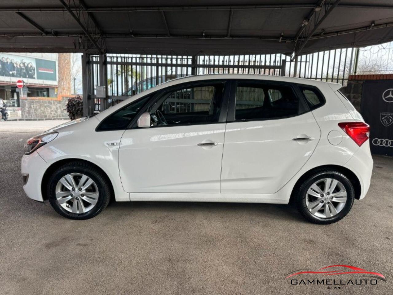 Hyundai iX20 1.4D Comfort 90CV