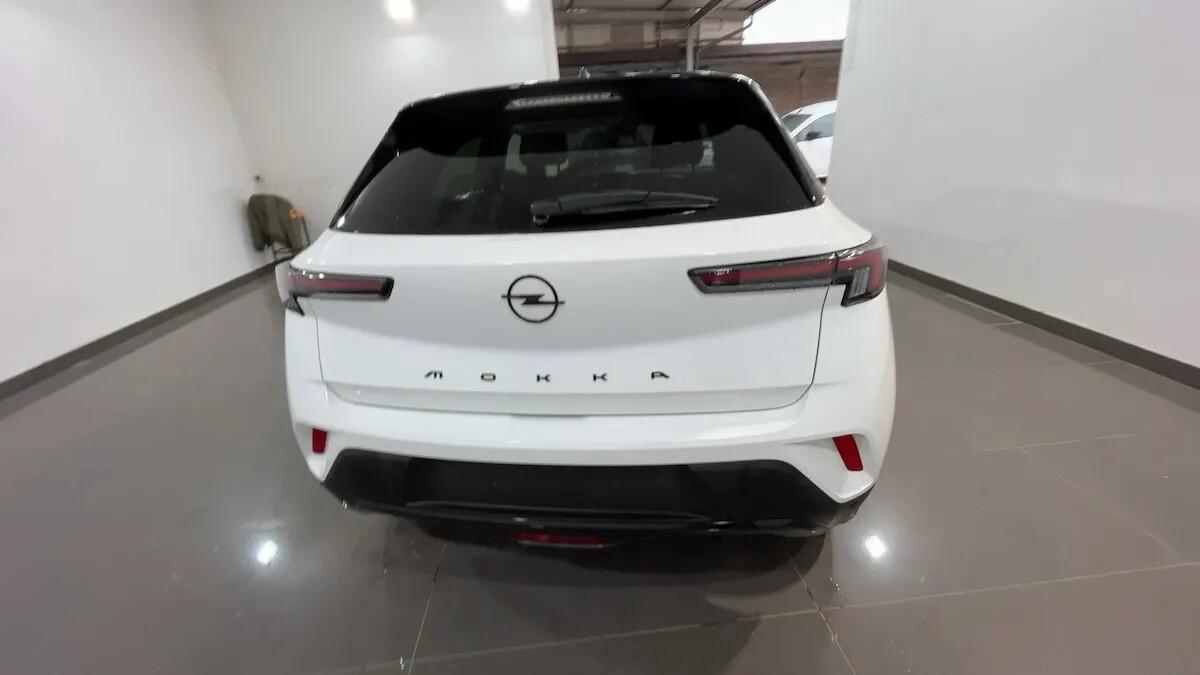 Opel Mokka 1.2 Turbo GS