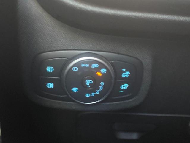 FORD Fiesta 1.5 EcoBlue 5 porte ST-Line