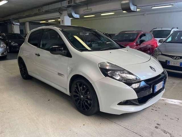 Renault Clio Clio III 2009 3p 2.0 16v 20th Anniversario 203cv