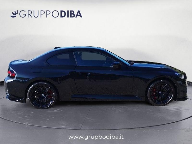 BMW Serie 2 M2 G87 LCI 2024 Coupe M2 Coupe 3.0 480cv auto