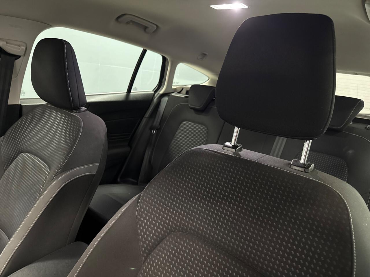 Ford Focus 1.5 EcoBlue 120 CV SW Business
