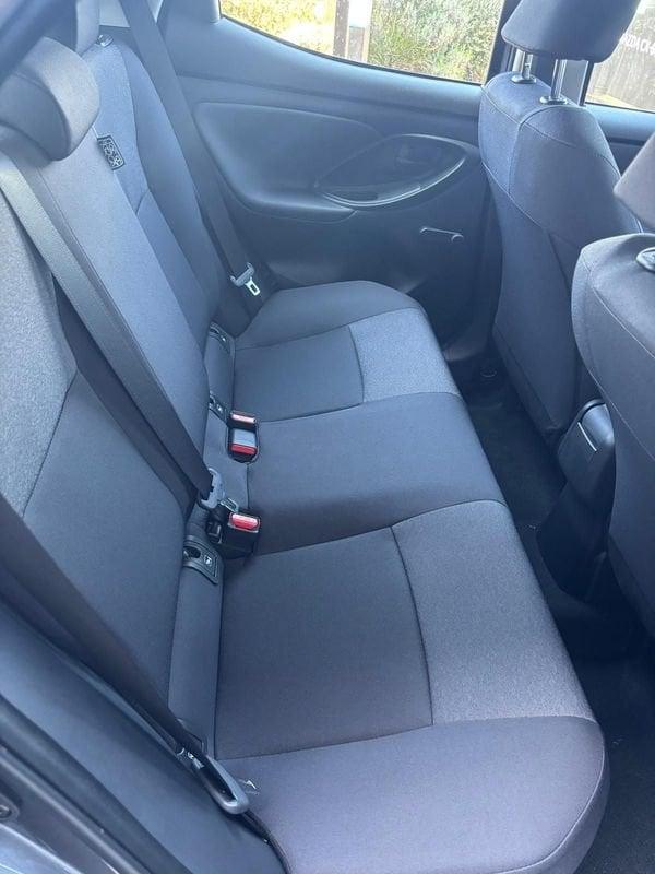 Mazda Mazda2 Hybrid Full Hybrid Electric 1.5 VVT Prime-Line