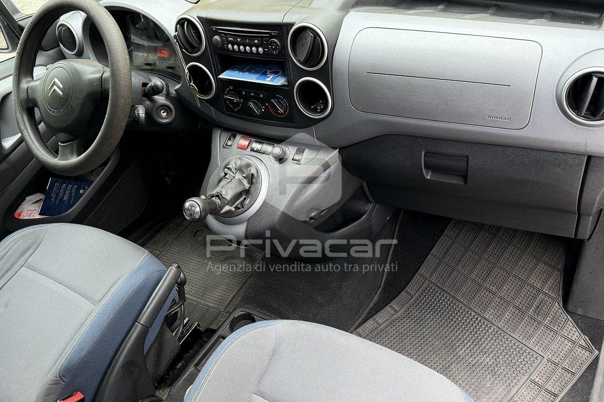 CITROEN Berlingo 1.6 16V VTi 95CV Multispace