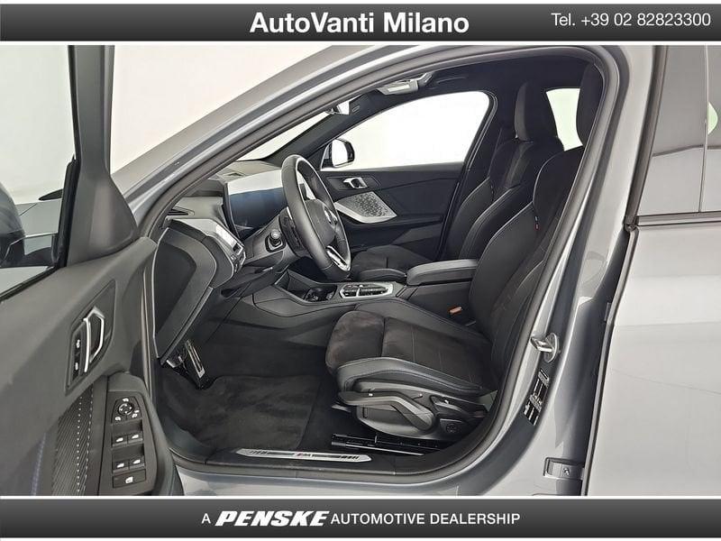 BMW Serie 1 118d MSport Pro