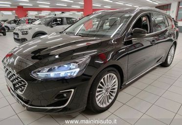 Ford Focus 1.5 150cv SW Vignale Cambio Automatico