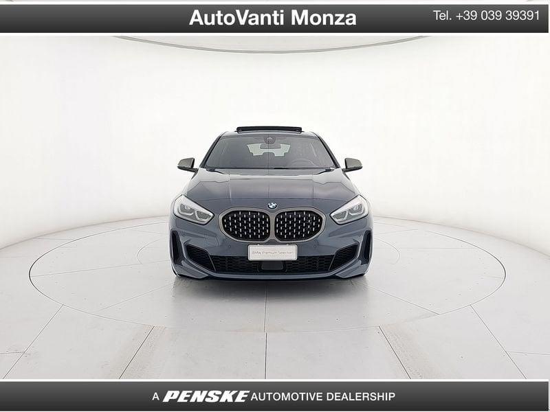 BMW Serie 1 M135i xDrive 5 P.