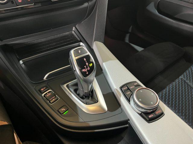 BMW 420 d xDrive Gran Coupé Msport /"19 M sport/Head-Up