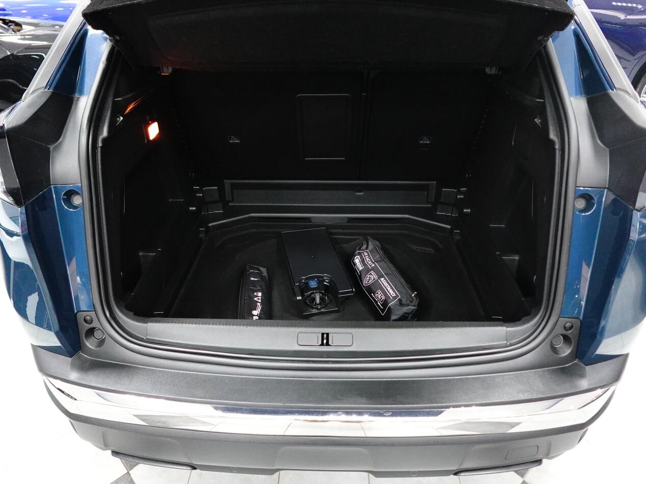 Peugeot 3008 II 1.5 BlueHDI 130 CV EAT8 ALLURE PACK