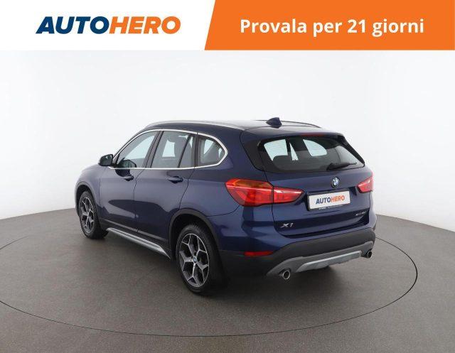 BMW X1 sDrive18d xLine