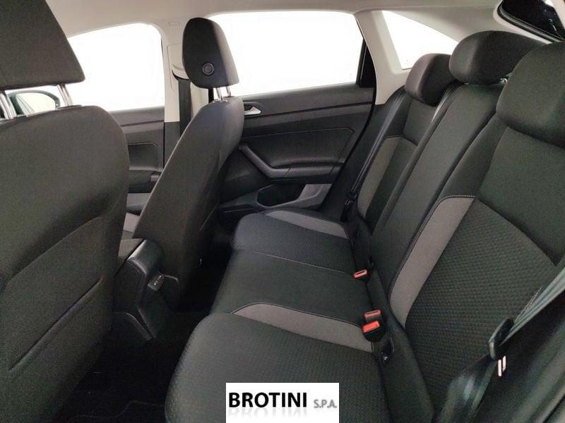 Volkswagen Taigo 1.0 TSI 85kW Life