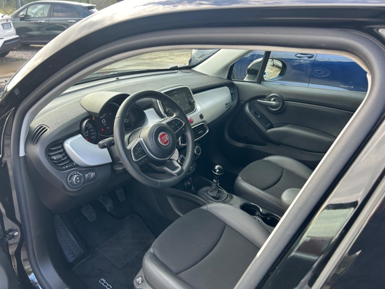 Fiat 500X 1.3 MultiJet 95 CV Sport