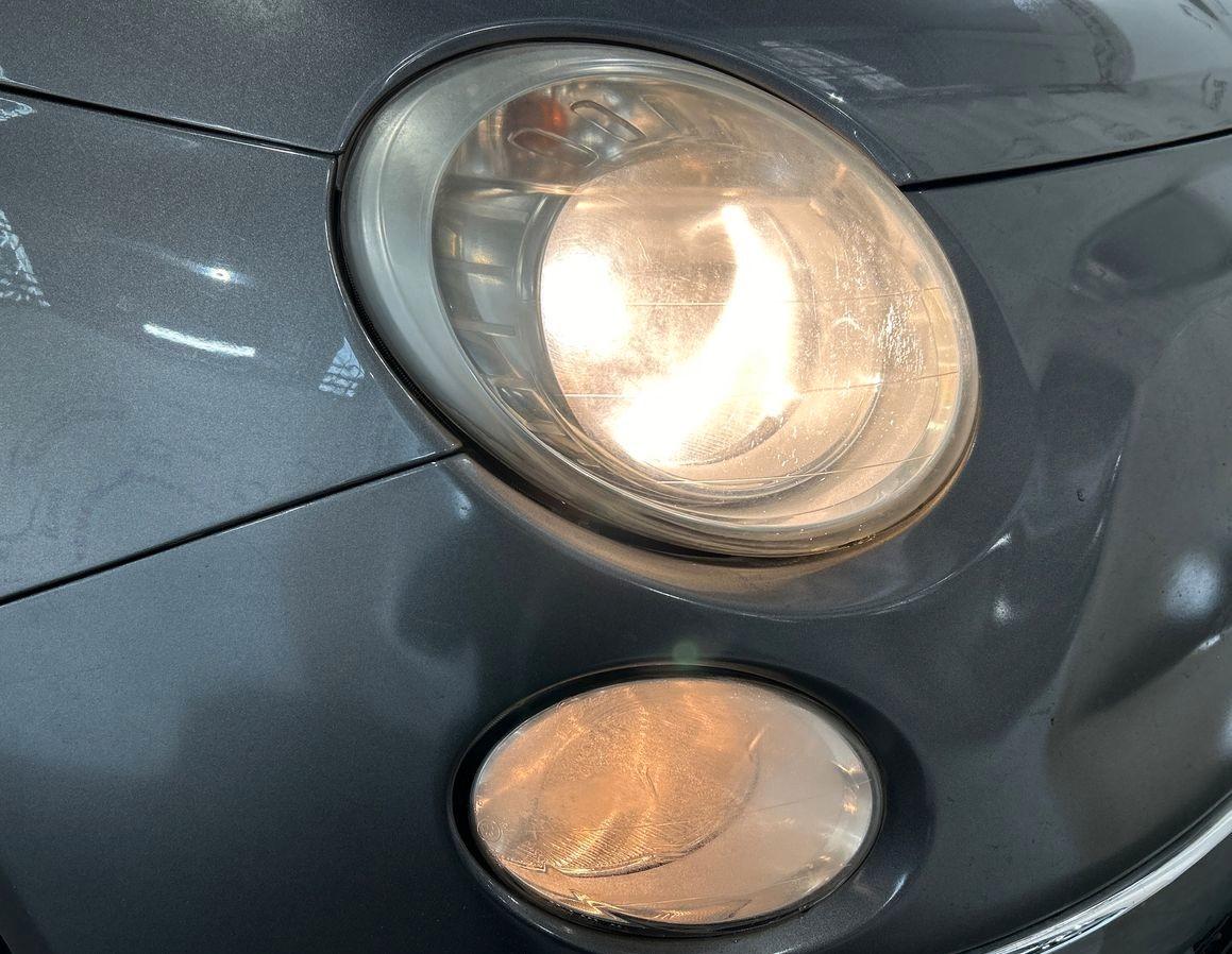 FIAT 500 III - 500 1.2 Lounge 69cv