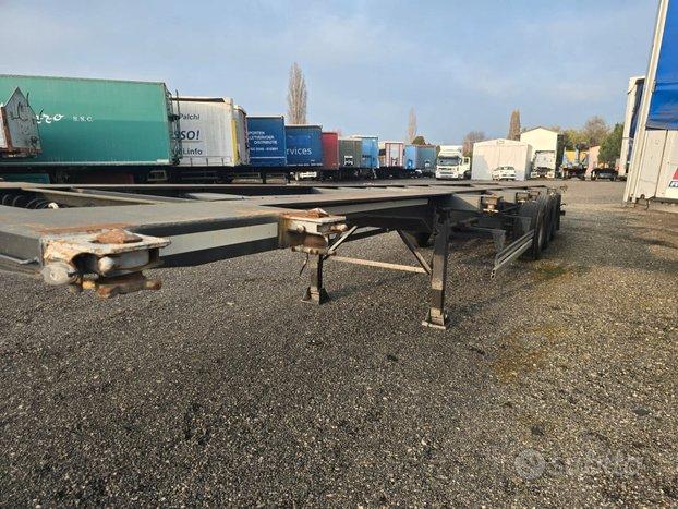 SEMIRIMORCHIO ACERBI