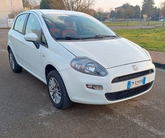 Fiat Punto 1.4 8V 5 porte Natural Power Easy