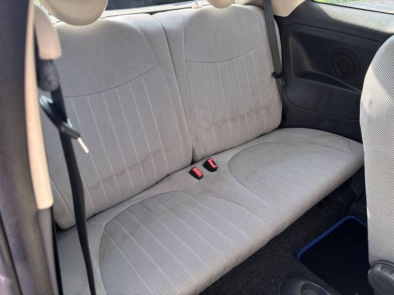 FIAT 500 NEOP. Lounge - 1.2 Benzina 69cv