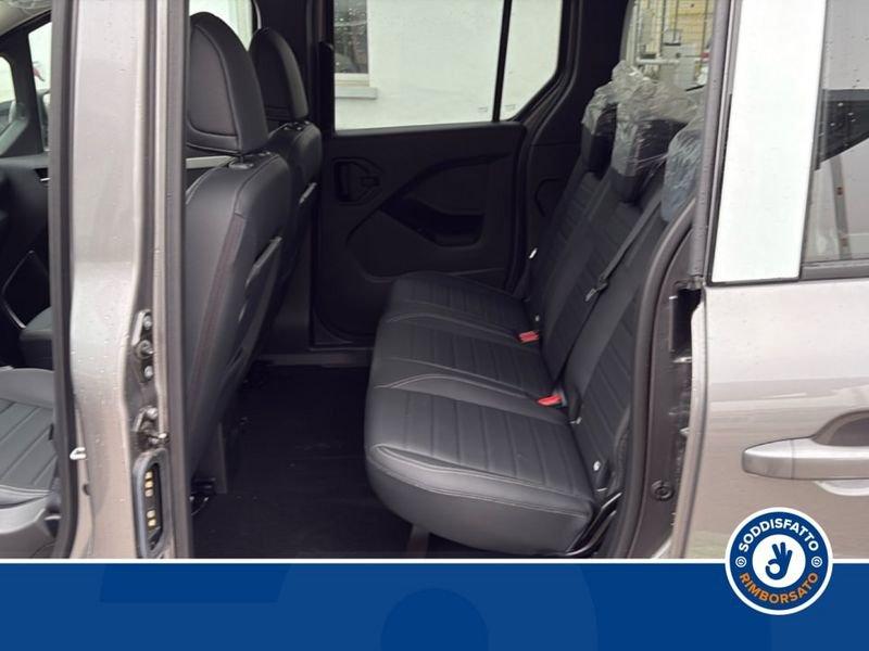 Mercedes-Benz Classe T 160 d AT