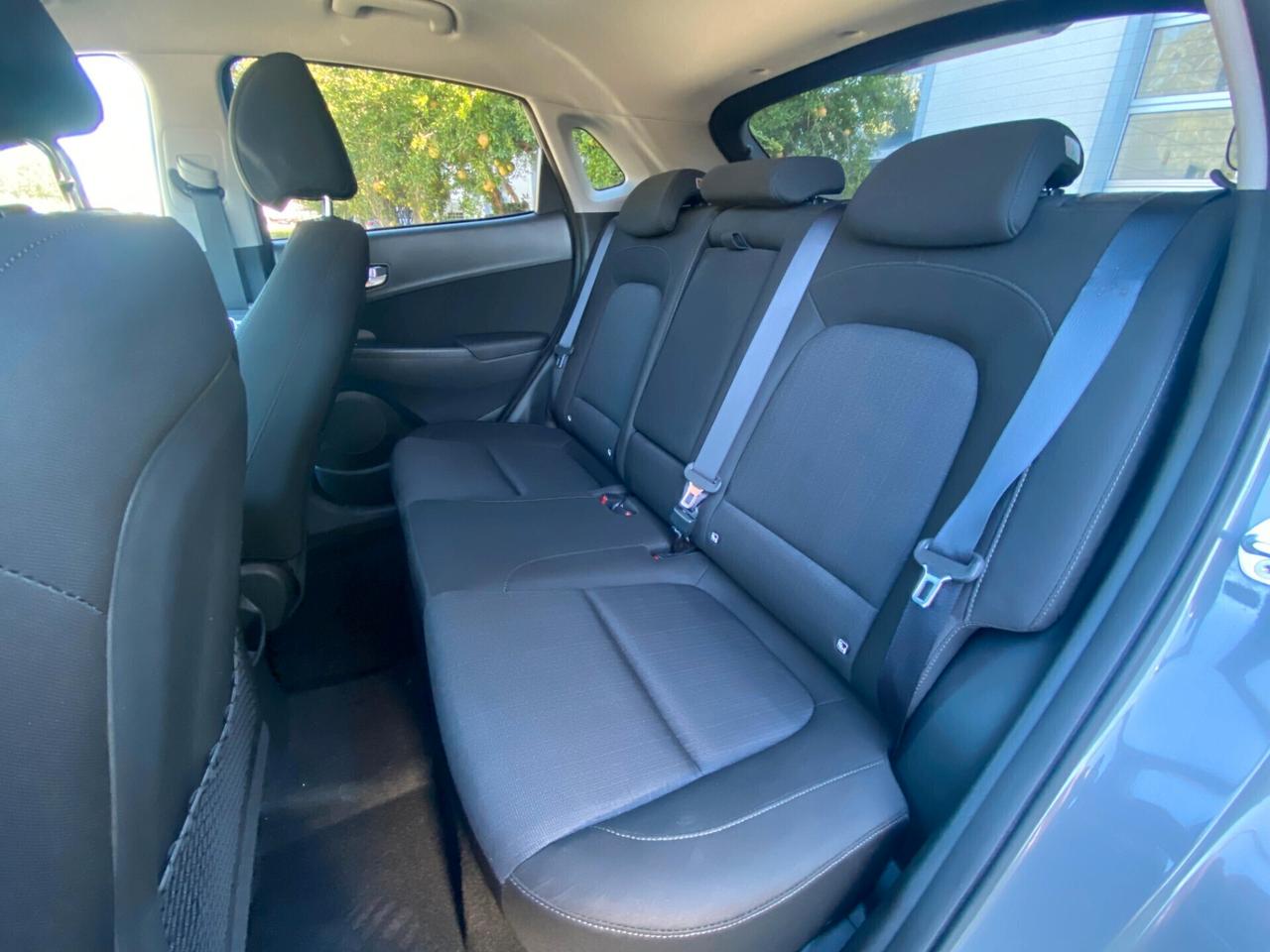 Hyundai Kona HEV 1.6 t-DGI XLine Safety Pack 2WD 141CV