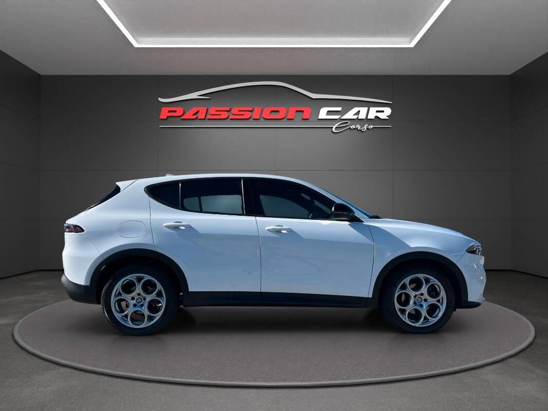 Alfa Romeo Tonale 1.6 Sprint 130cv tct6